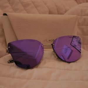 Michael Kors Sunglasses